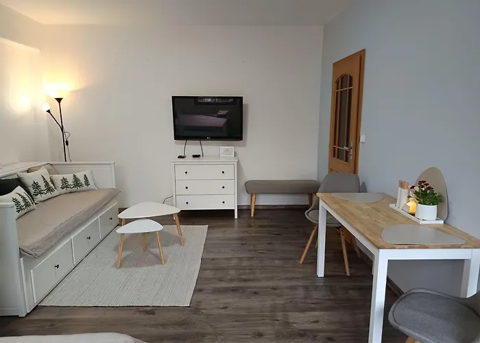 Apartman 29 Lanovka