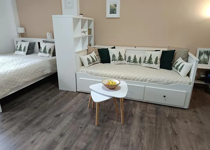 Apartman 29 Lanovka