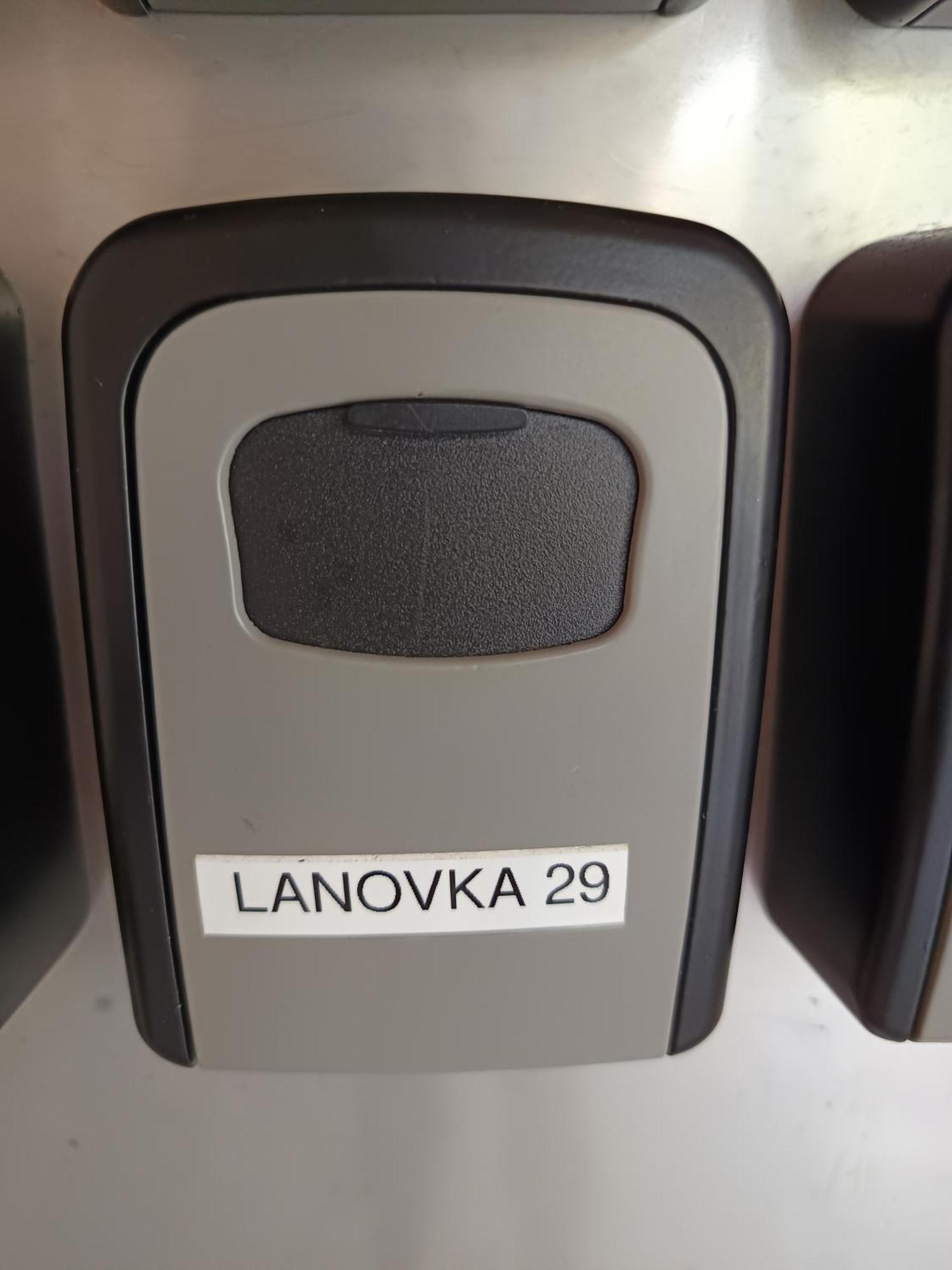 Апартаменты 29 Lanovka Яхимов