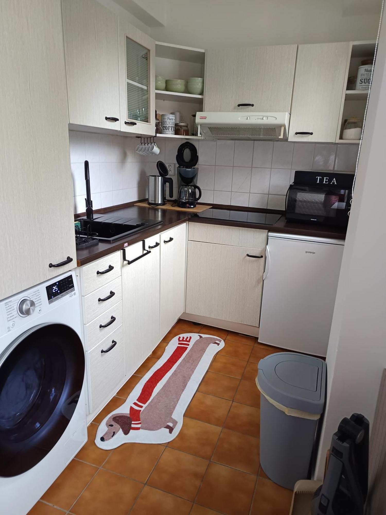 29 Lanovka Апартаменты